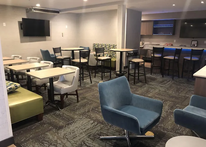 Fairfield Inn & Suites By Marriott Spokane Valley