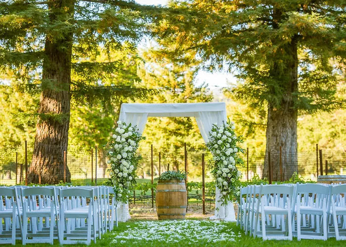 Silverado Resort