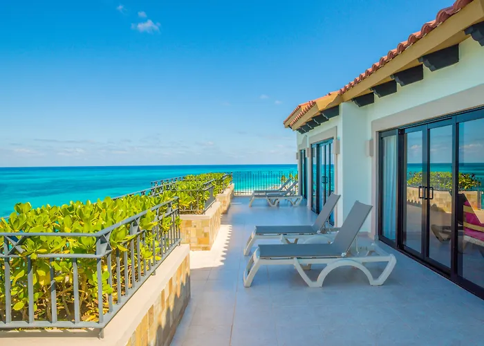 Fiesta Americana Cancun Villas
