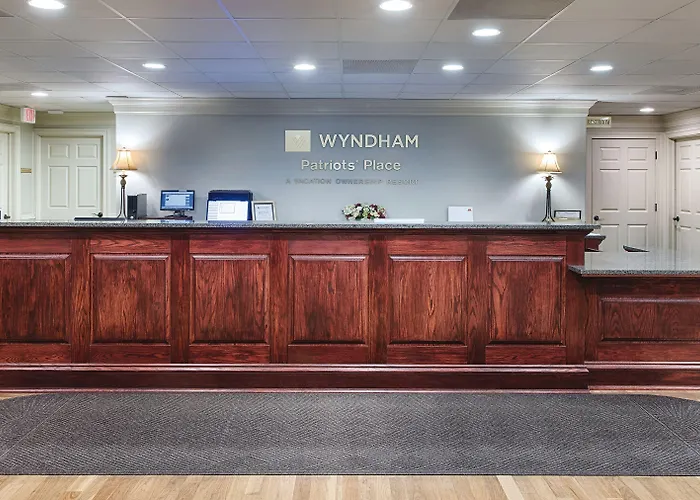 Club Wyndham Patriots Place