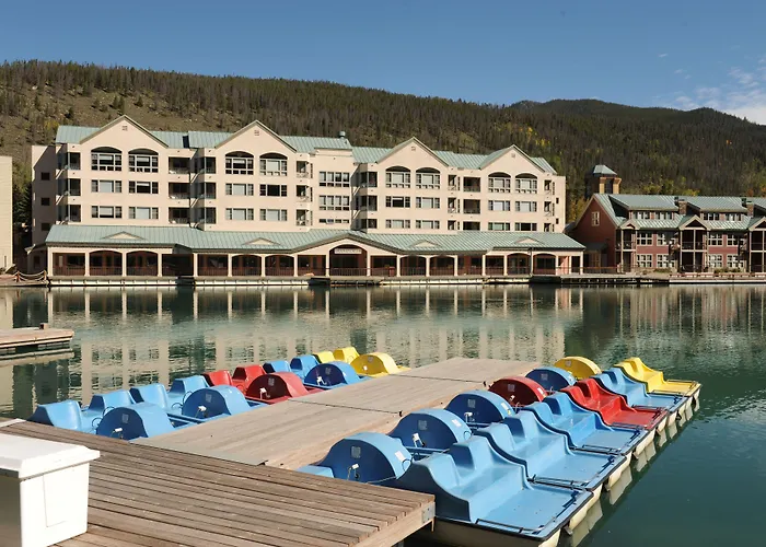 Keystone Lodge & Spa, A Vail Resorts Property