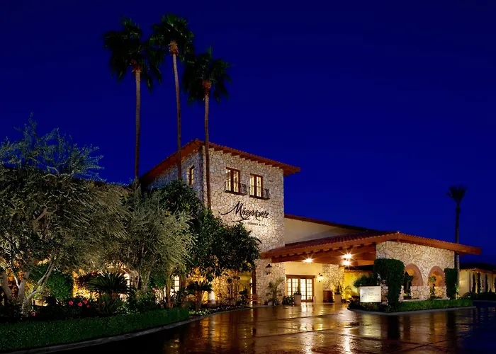 Tommy Bahama Miramonte Resort & Spa