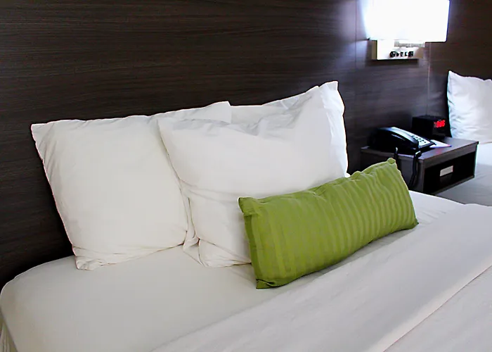 Baymont By Wyndham Springfield
