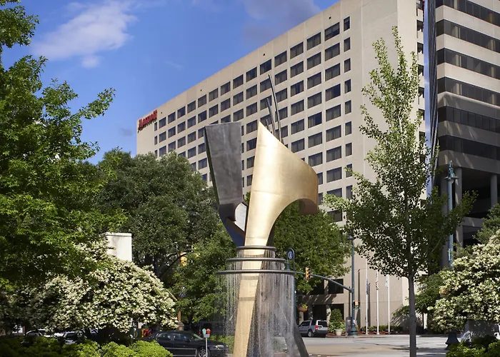 Marriott Columbia