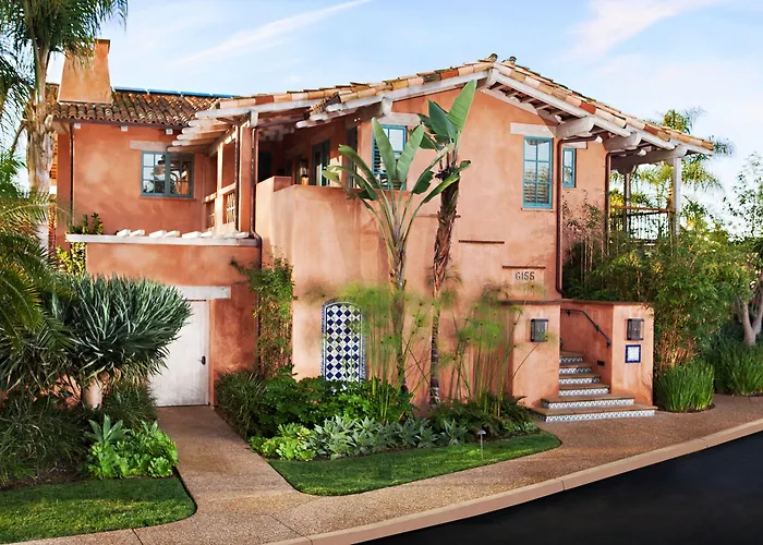 Rancho Valencia Resort And Spa