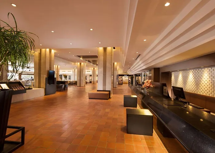 Doubletree By Hilton Naha Shuri Castle