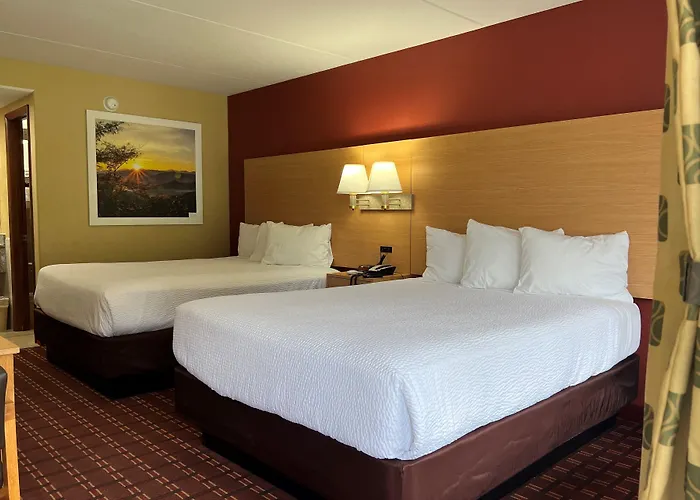 Serenity Inn Sweetwater
