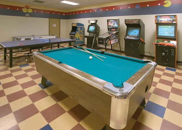 Worldmark Eagle Crest