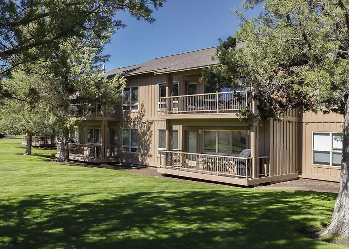 Worldmark Eagle Crest