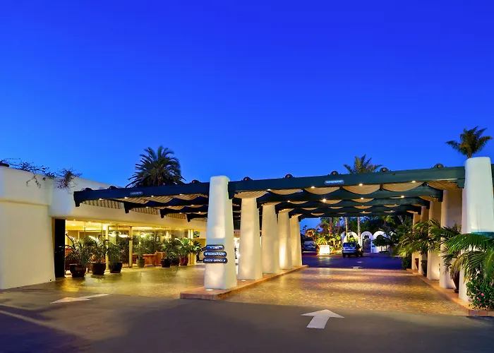 Bahia Resort Hotel