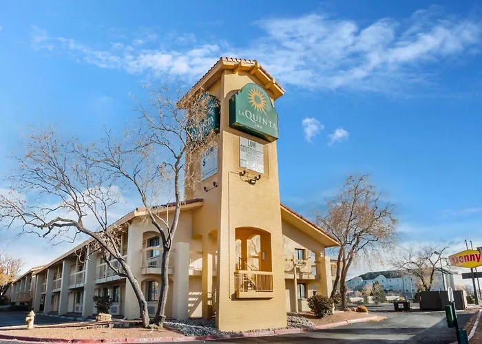 La Quinta Inn By Wyndham Albuquerque Northeast