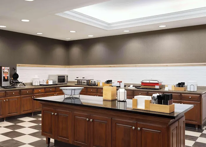 Wingate By Wyndham St Louis Airport