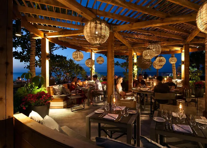 Grace Bay Club