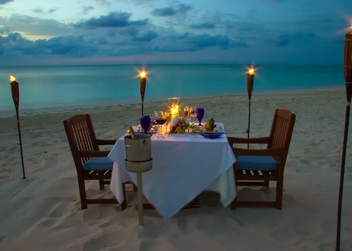 Grace Bay Resorts