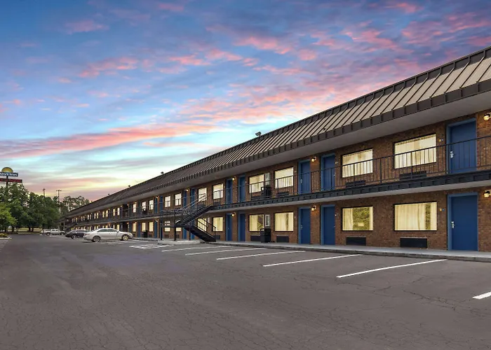 Days Inn By Wyndham St George