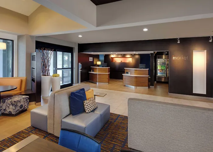Courtyard Atlanta Norcross/Peachtree Corners