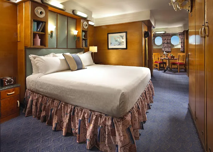 The Queen Mary