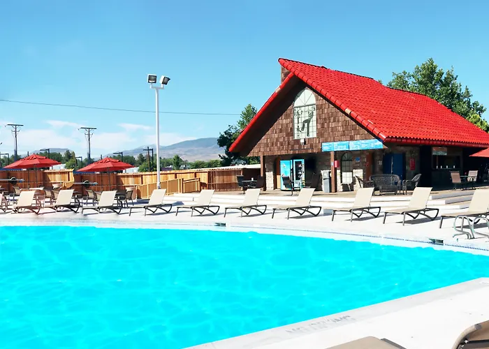 Graeagle Resorts