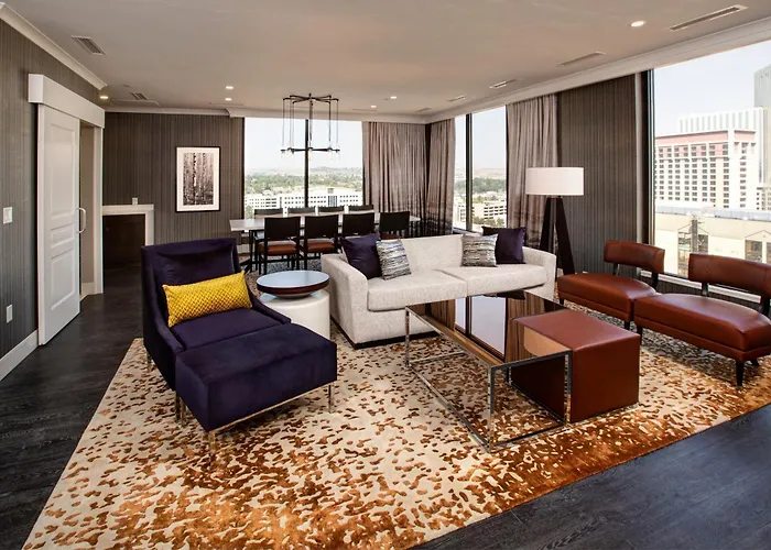 Reno Casino Resorts