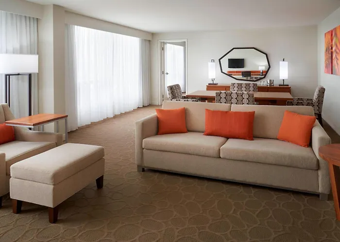 Delta Hotels By Marriott Toronto Airport & Conference Centre