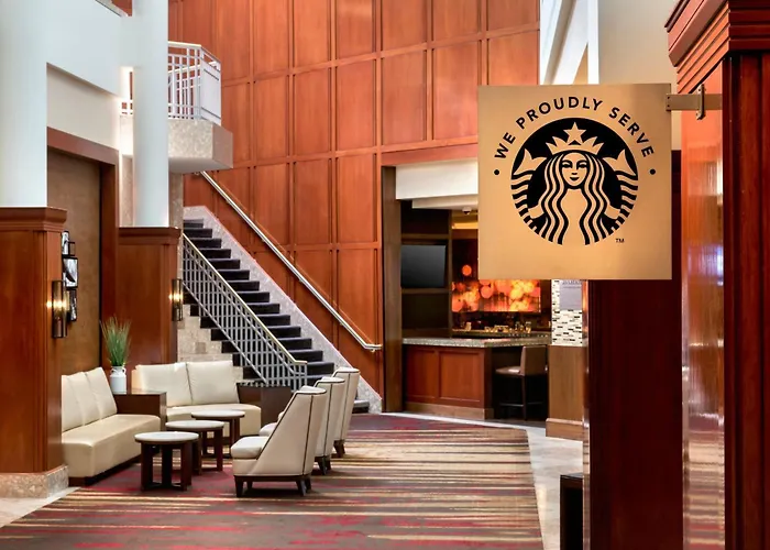 Philadelphia Airport Marriott