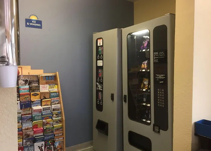 Days Inn By Wyndham Espanola