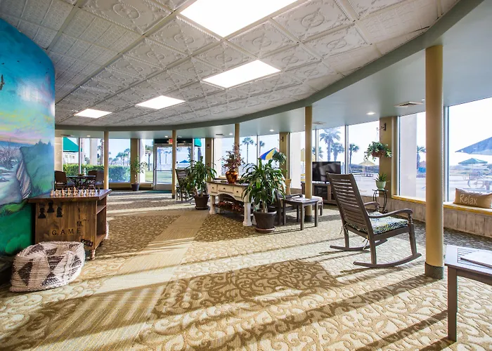 Days Inn & Suites By Wyndham Jekyll Island