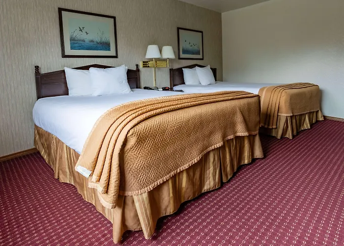 Travelodge By Wyndham Juneau