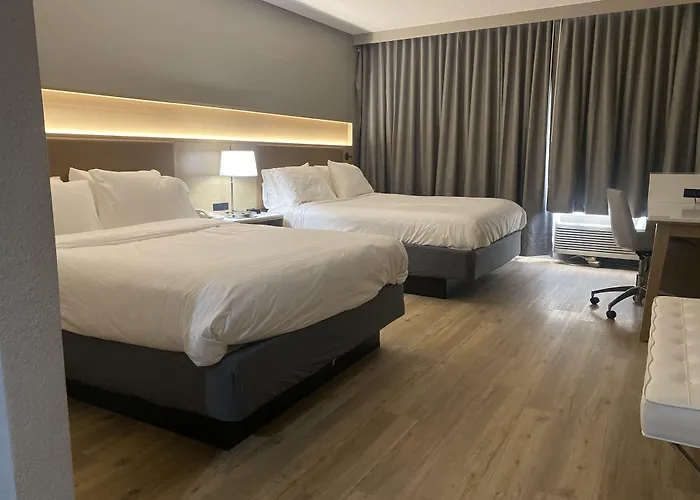 Radisson Hotel Casa Grande