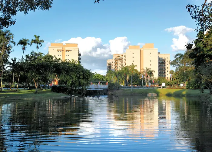 Club Wyndham Palm-Aire