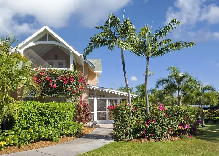 NEVIS Beach Resorts