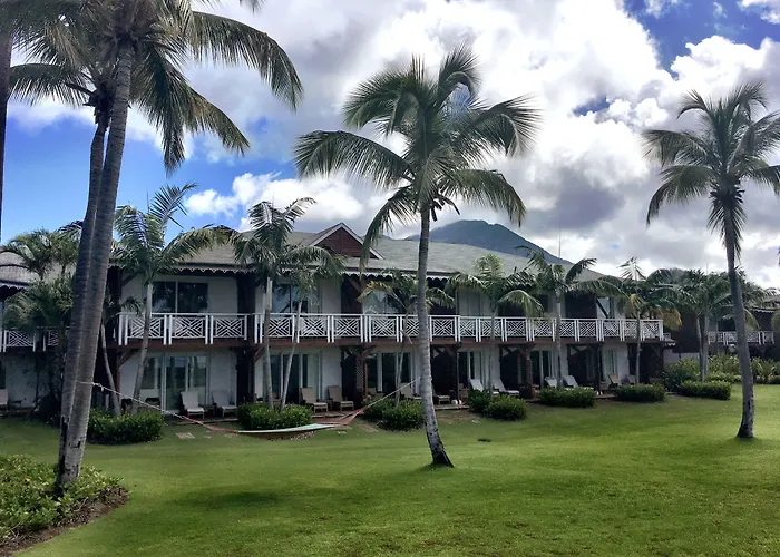 Four Seasons Resort Nevis