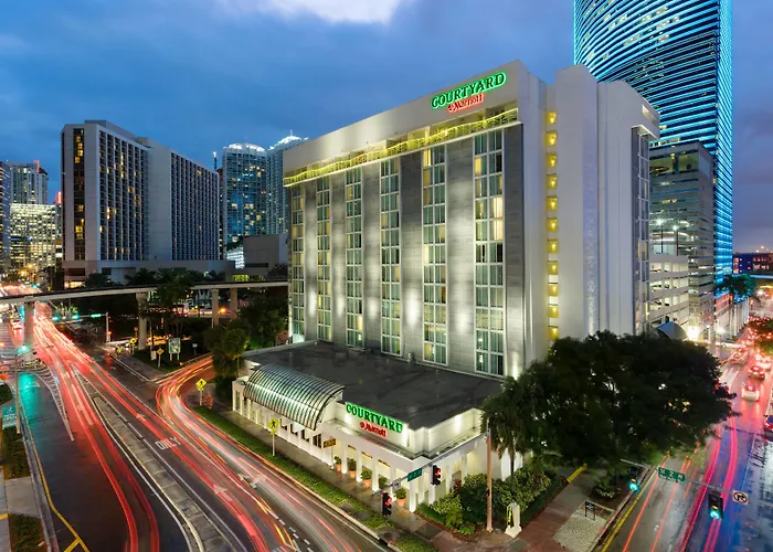 Pompano Beach All Inclusive Resorts