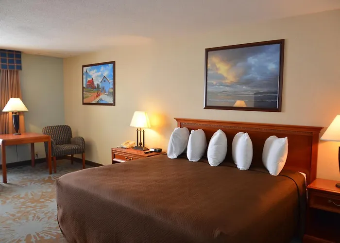 East Tawas Beach Resorts