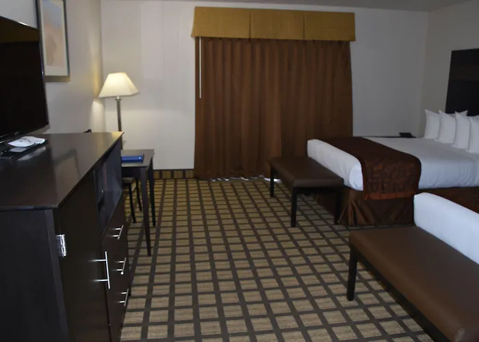 Best Western Beacon Inn