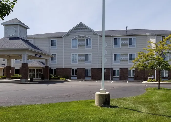 Grand Haven Spa Resorts
