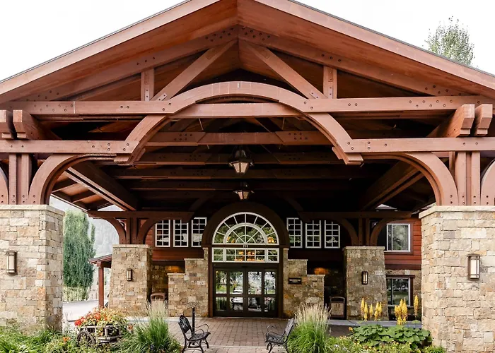 Wyoming Inn Of Jackson Hole