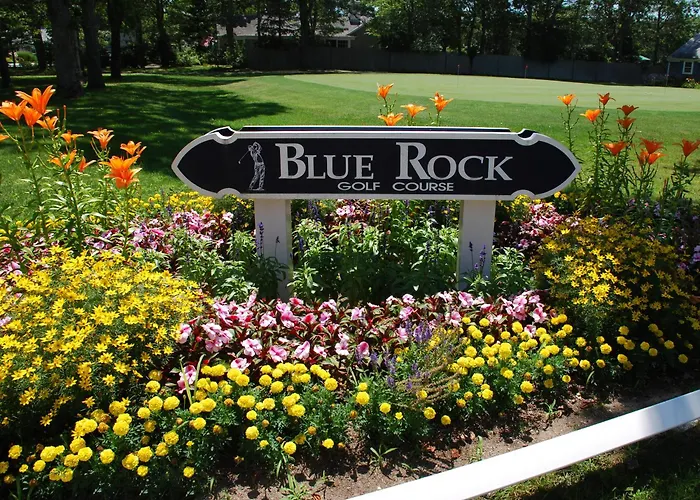 Blue Rock Resort