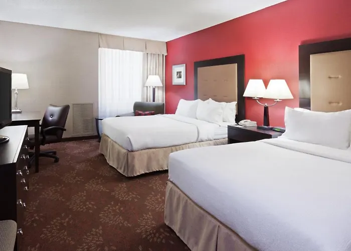 Holiday Inn Cincinnati Airport By Ihg