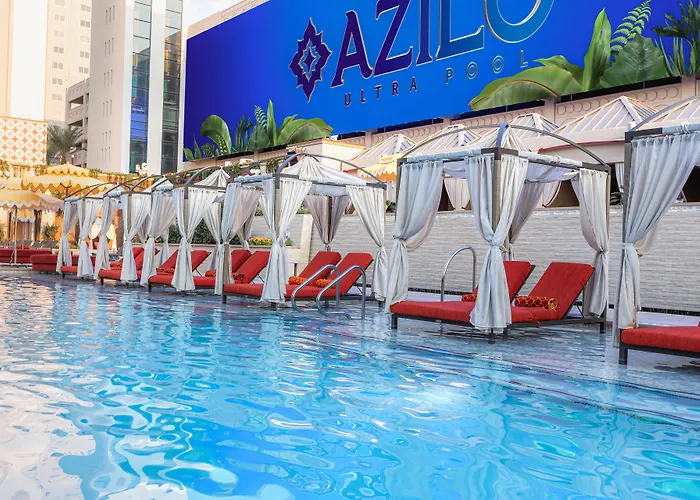 Sahara Las Vegas