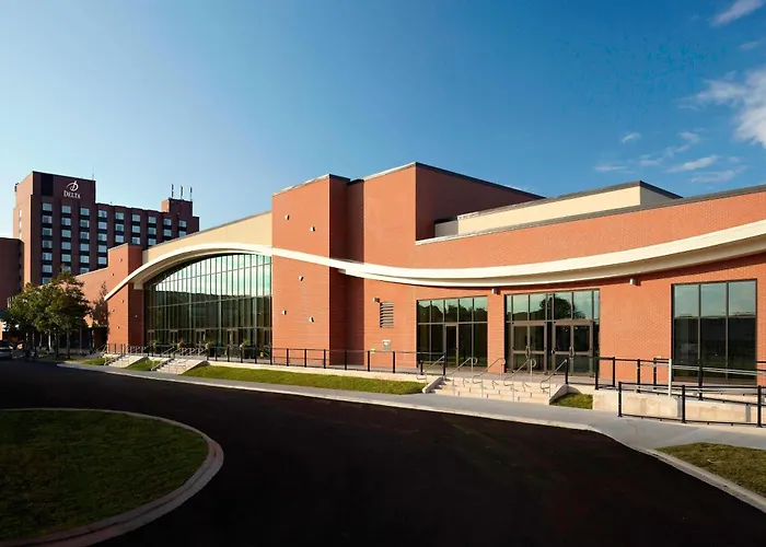Delta Hotels By Marriott Prince Edward