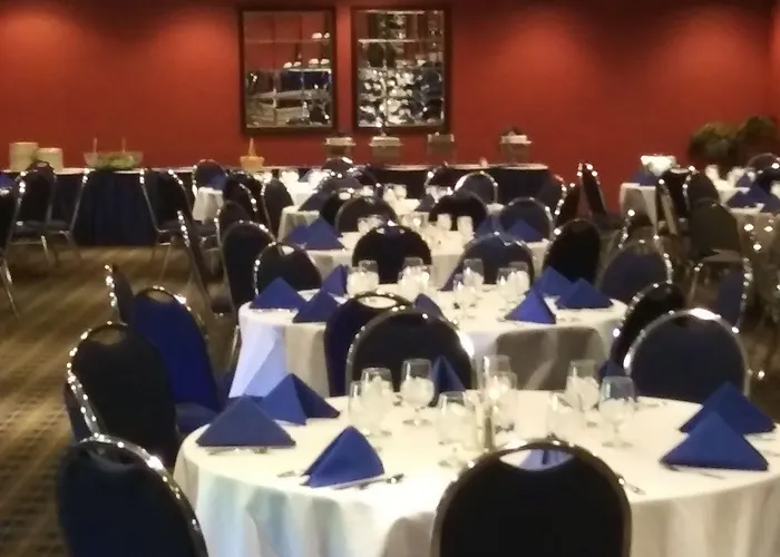 Quality Inn & Suites Syracuse Fairgrounds