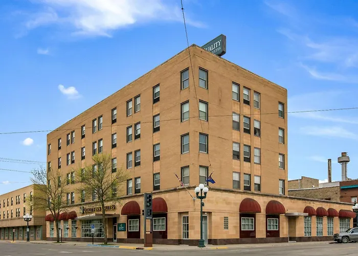 Quality Inn & Suites