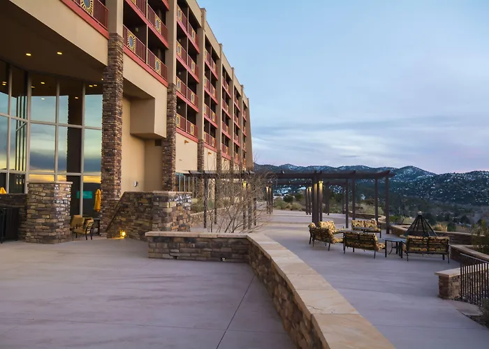Prescott Casino Resorts
