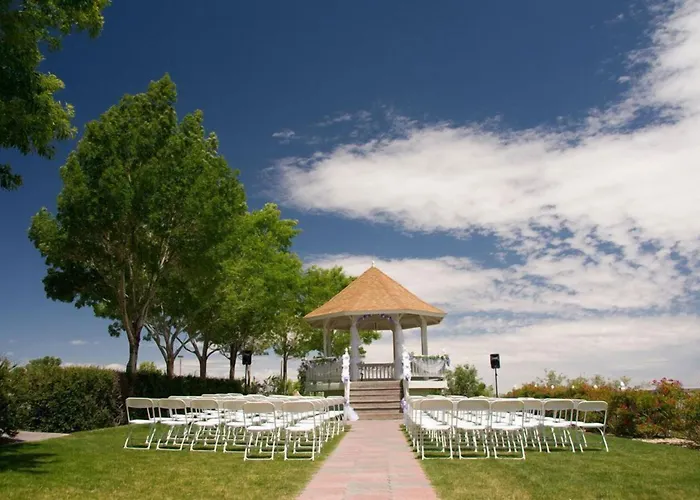 Prescott Resort & Conference Center