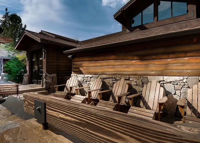 Best Western Plus Truckee-Tahoe Hotel