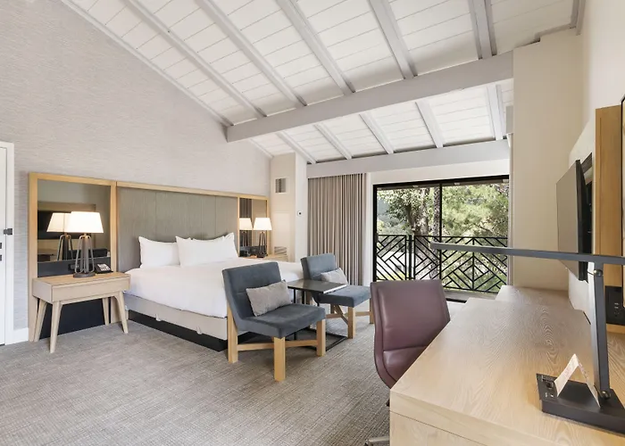 Pala Mesa Resort