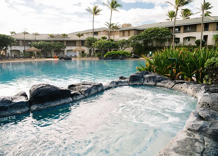 Hilton Vacation Club The Point At Poipu Kauai