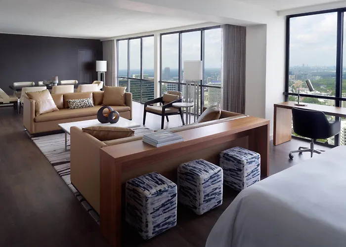 Atlanta Marriott Marquis