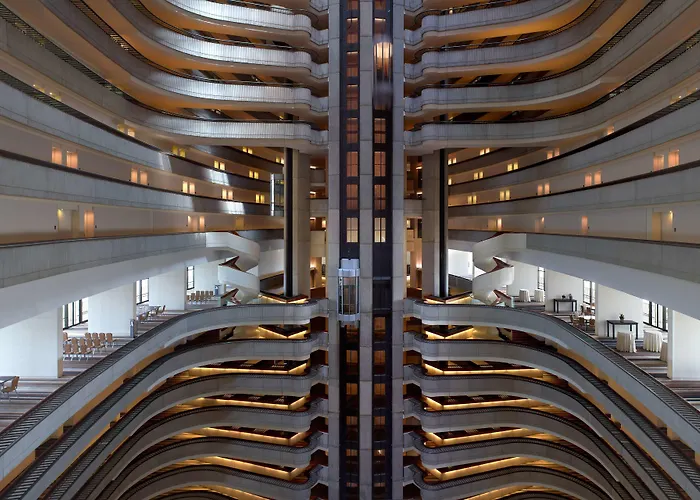 Atlanta Marriott Marquis